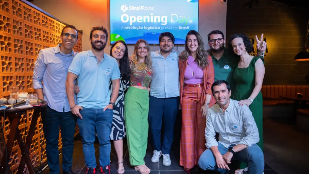 Equipo SR Brasil ,EntrepreNerd