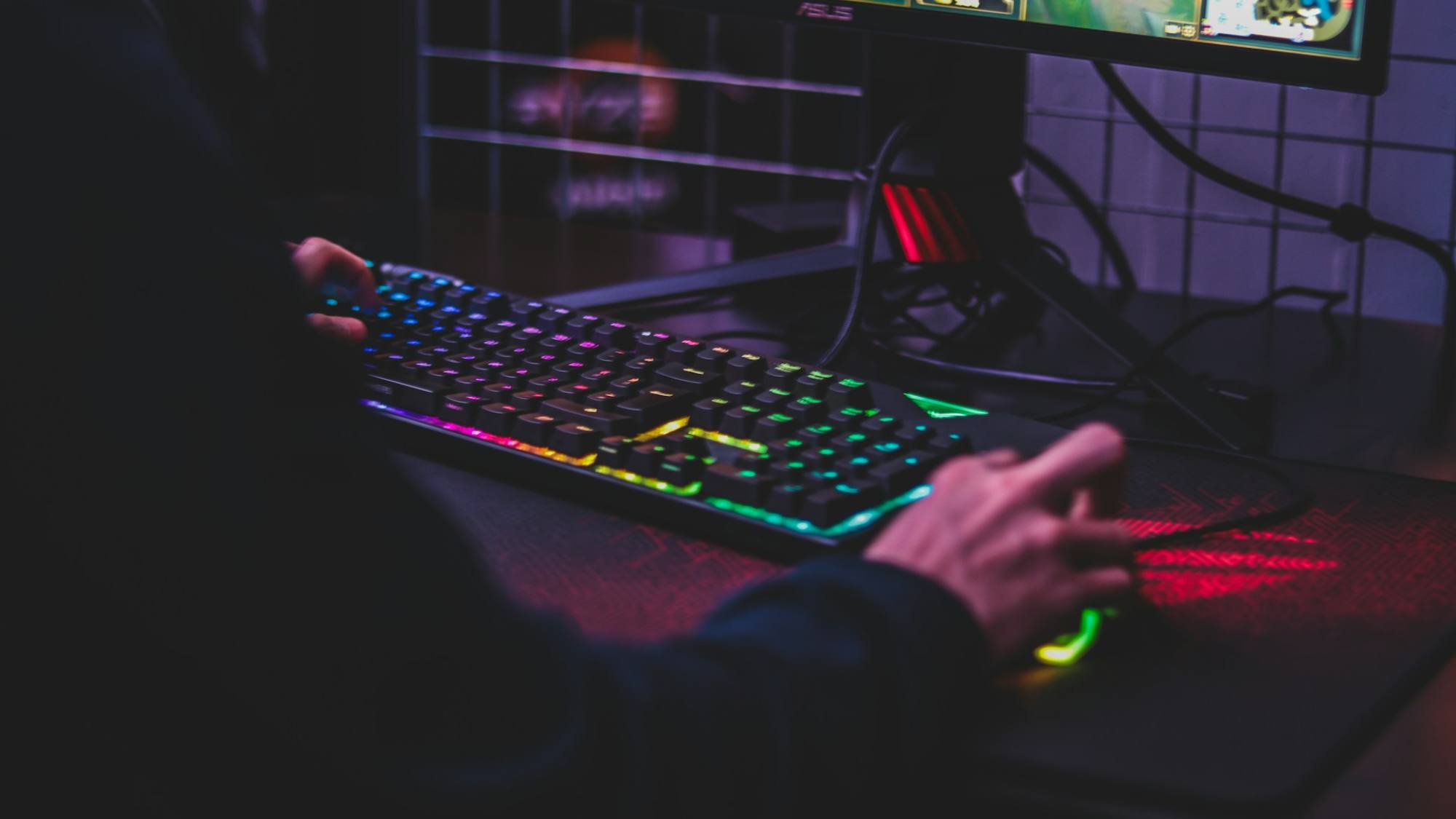 axville WcrqKjgMPfI , Unsplash