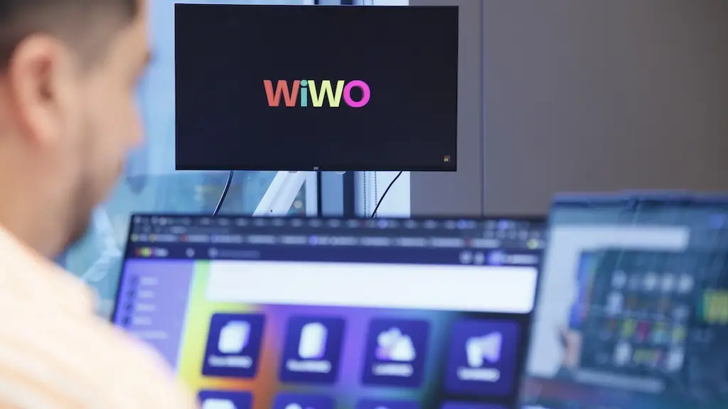 WiWO inicia su expansión a EE.UU. ,Gentileza