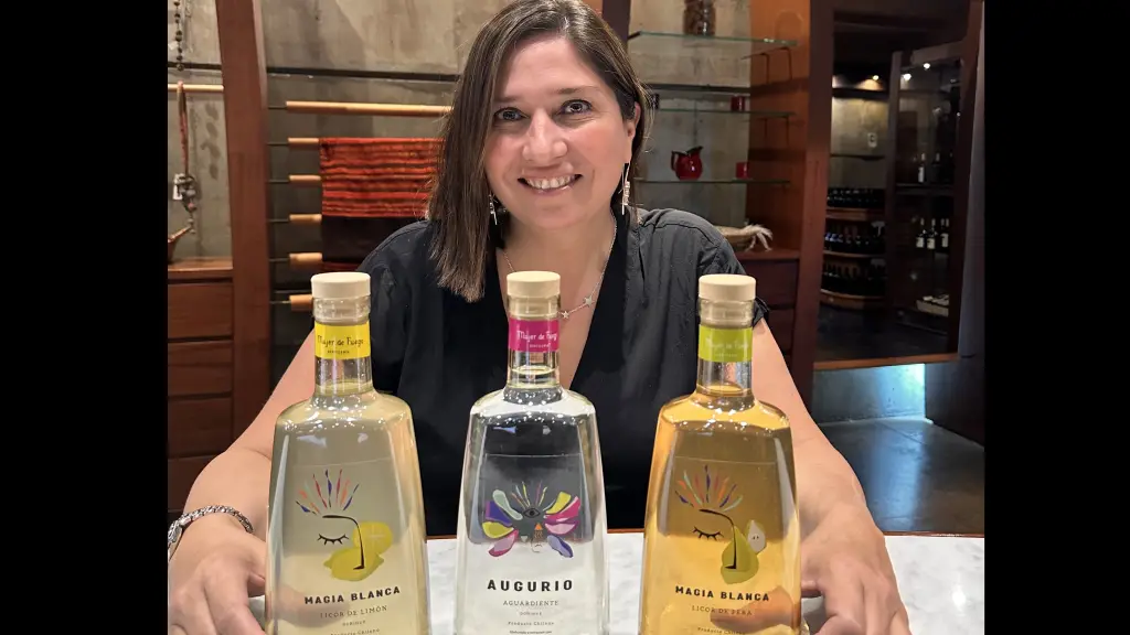 Marcela Chandía ,Gentileza