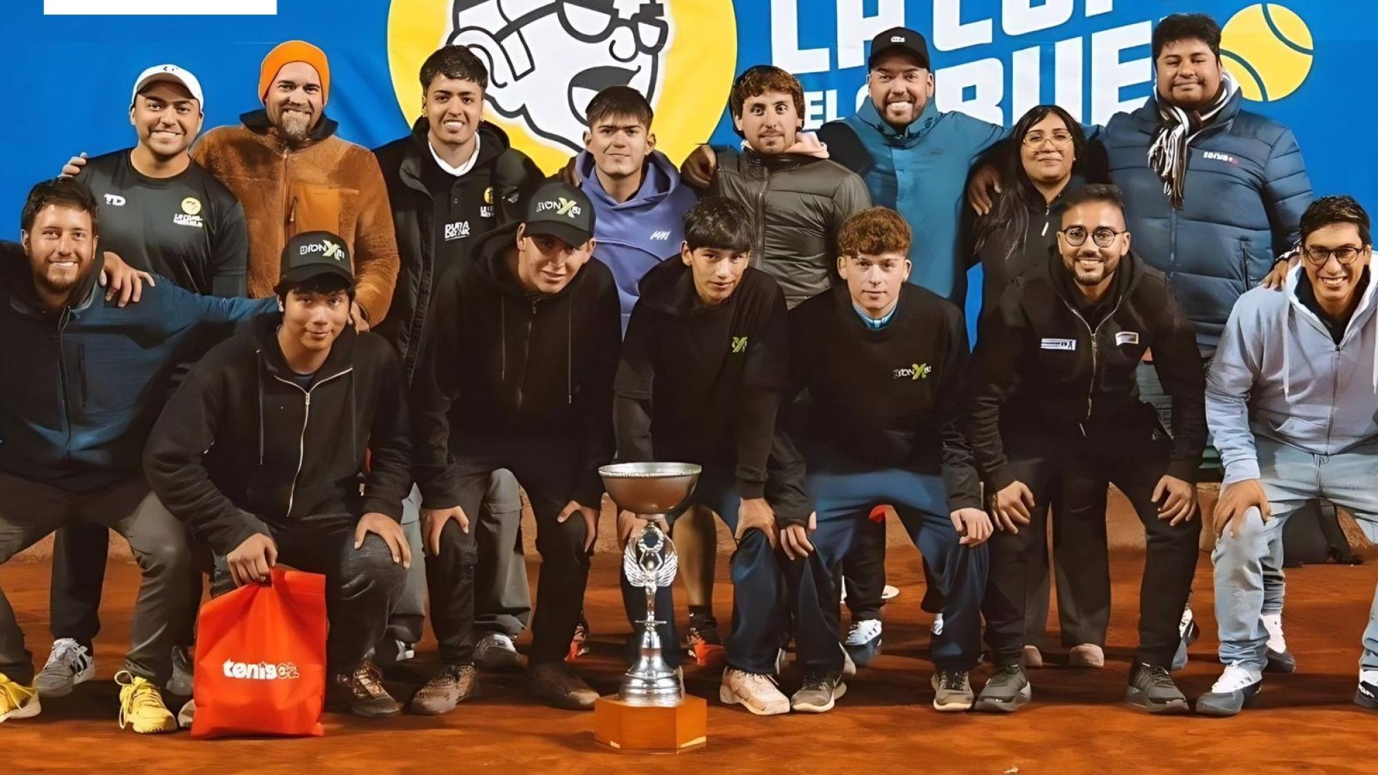 Tenis CL, Gentileza