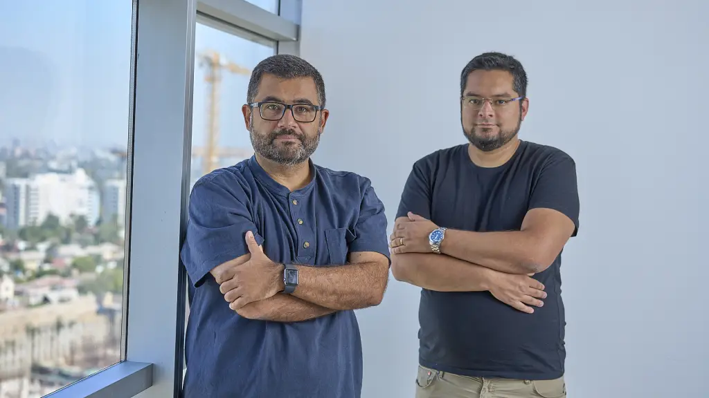 Viper Founders ,Gentileza