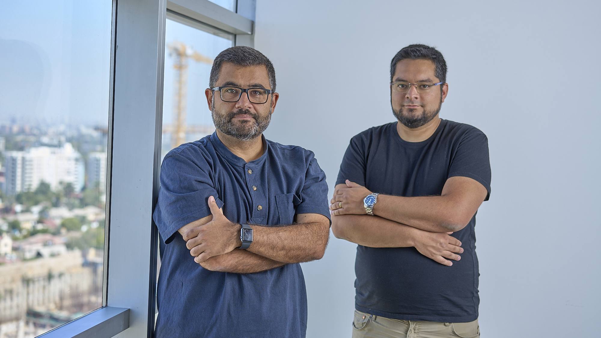 Viper Founders, Gentileza