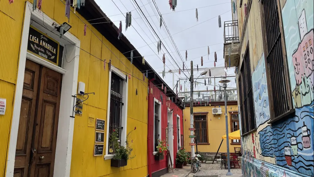 Cerro Concepción ,EntNerd.com