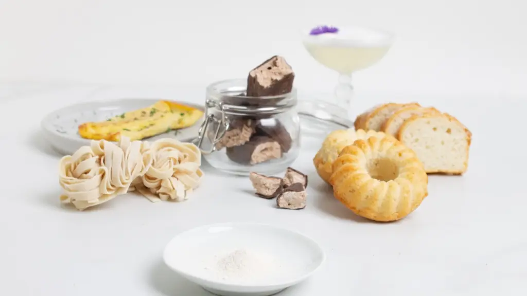 Biotech estadounidense-finlandesa produce proteína de huevo sin usar animales ,Onego Bio