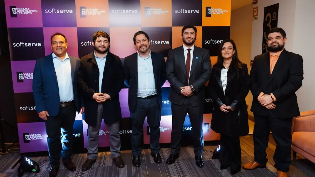 Lanzan programa de aceleración de talento ,Gentileza