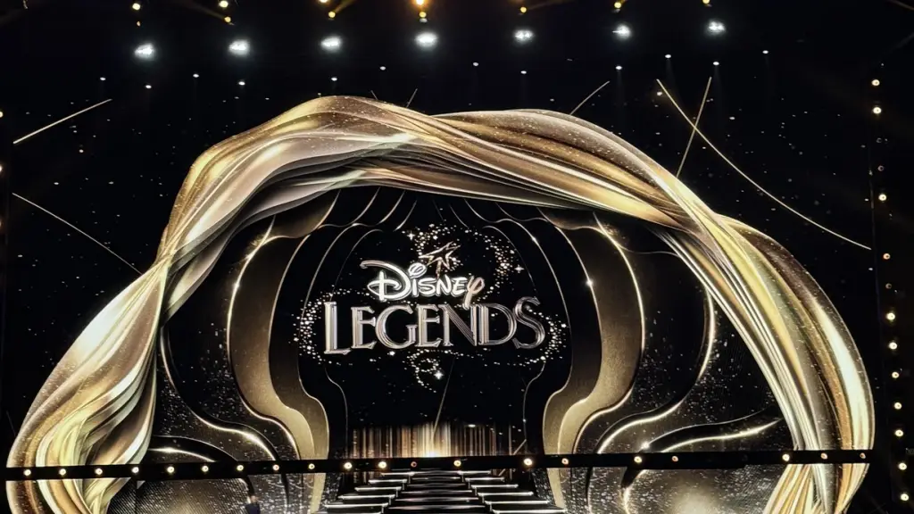 Los anuncios del D23 de Disney ,D23, Disney