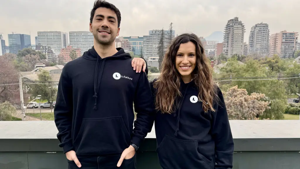 Edtech chilena Lifebox se expande a Colombia y Panamá ,Gentileza