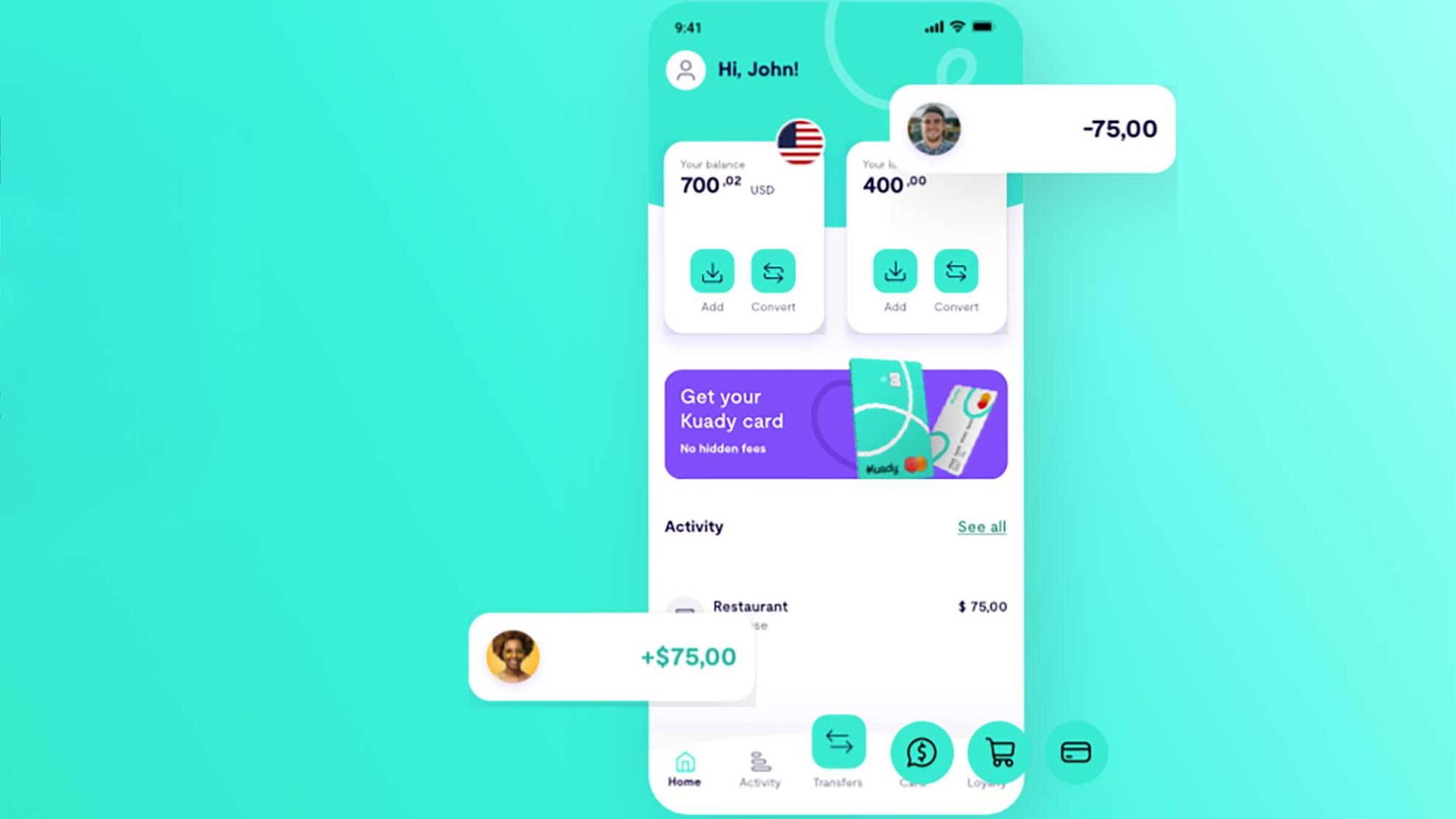 Kuady de Open Payments inicia operaciones en Chile