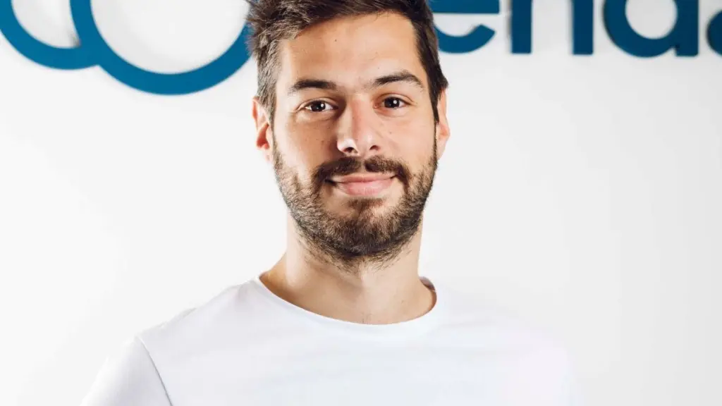 Augusto Otero, Tiendanube ,Gentileza