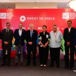 Chile Summit India 2024: Chile podría ser locación para Bollywood, ProChile