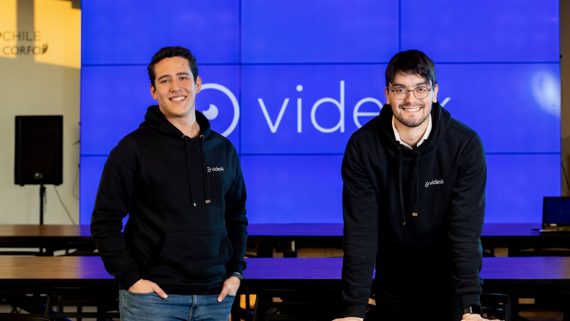 Videsk entra al mercado automotriz en Perú: Sistema usa IA para mejorar experiencia de clientes , Gentileza