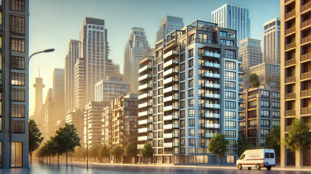 industria inmobiliaria ,IA