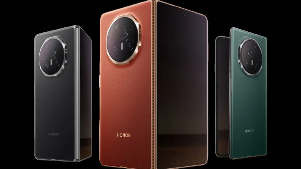 HONOR y Google Cloud se unen para desarrollar funciones de IA  ,Gentileza