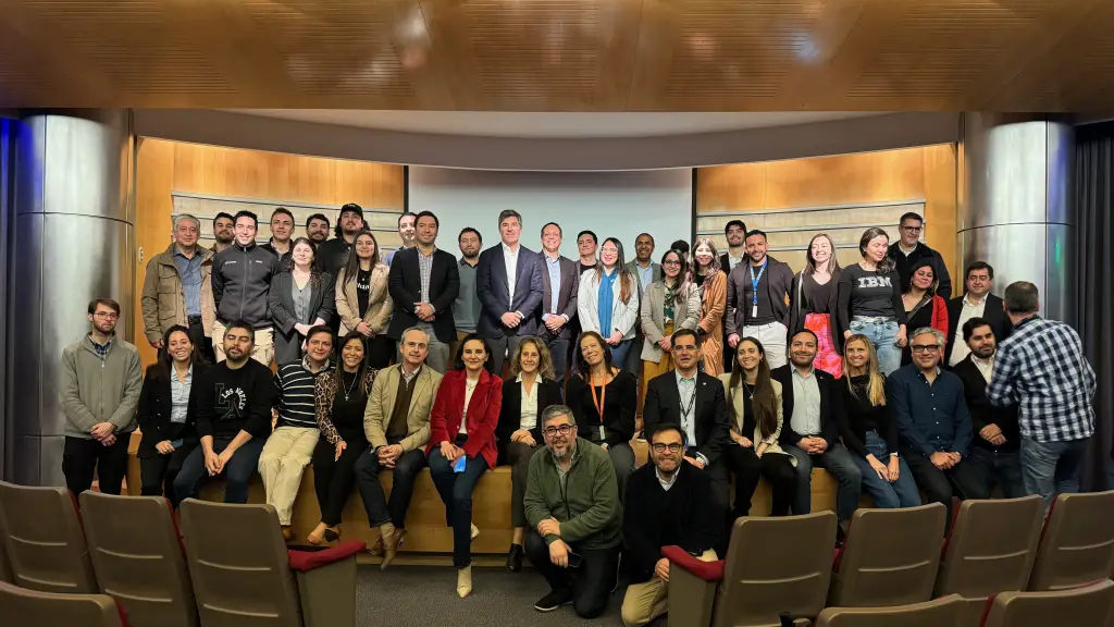 SONDA e IBM: ofrecerán herramientas de IA que impulsen el desarrollo de soluciones en startups ,Gentileza