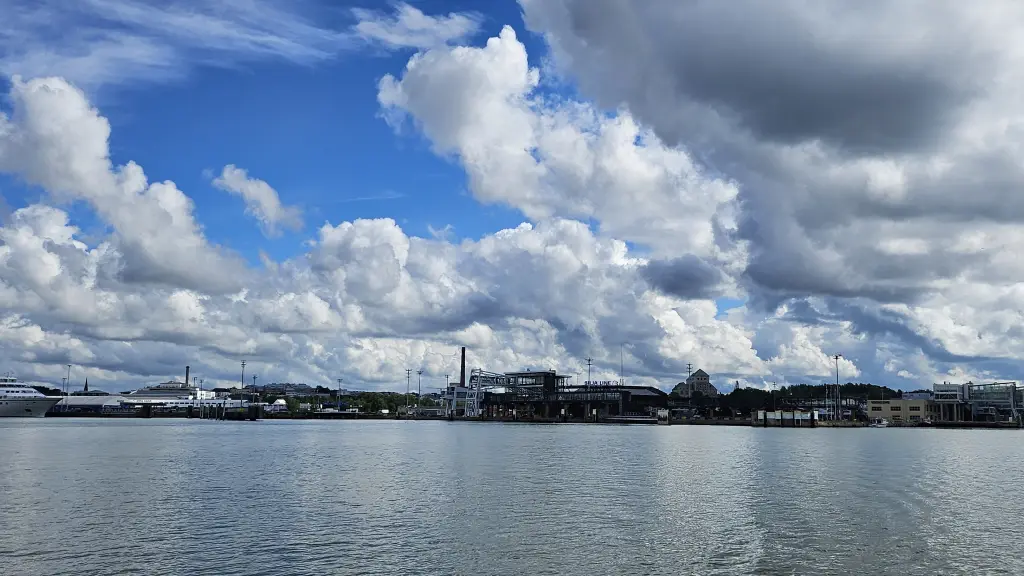 Fotografía de Turku, Finlandia ,EntrepreNerd