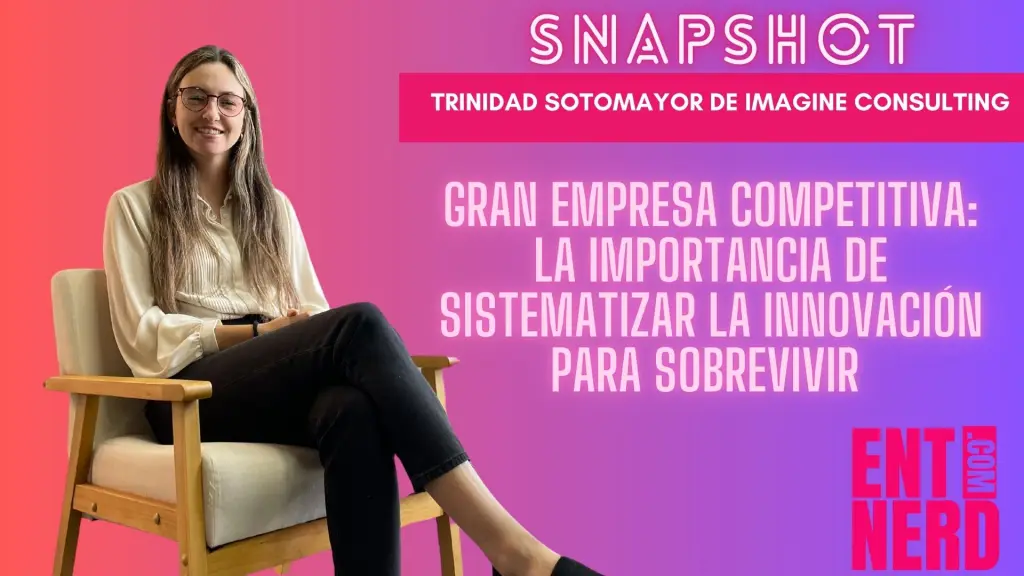 Imagine ,Entreprenerd