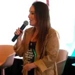 Chilena ganó en la 5ta edición de los Women that Build Awards de Globant, Gentileza