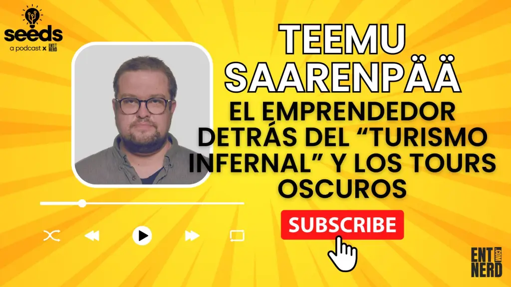 Entrevista con el cofundador de ForenSeek.app