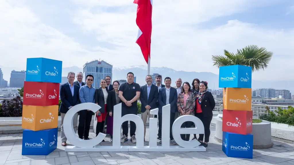Freshippo: Supermercado chino anuncia modelo de compra directa de productos chilenos que se venderán en cerca de 400 tiendas ,ProChile