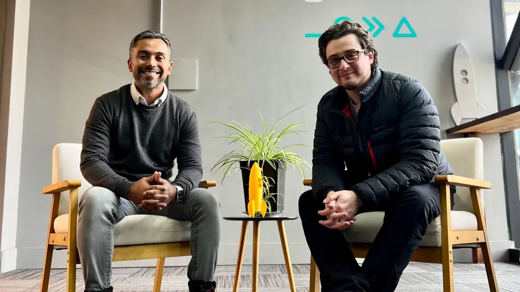 Imagine Ventures: cierra su primer fondo y concreta tres nuevas inversiones: Relif, Ainwater y Bord. ,Gentileza