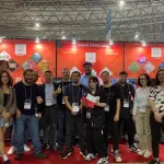 Tokyo Game Show 2024: Empresas de videojuegos de la Región de Valparaíso destacan por su alto nivel y calidad ,ProChile Valparaíso