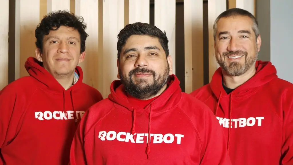 Rocketbot se lanza a la conquista de Brasil con talento local ,Rocketbot