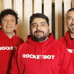 Rocketbot se lanza a la conquista de Brasil con talento local ,Rocketbot