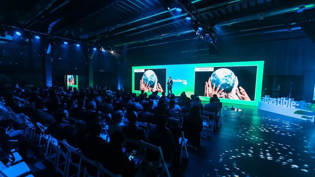 Abastible-Tec: La filial de Abatible para potenciar energías renovables y eficientes ,Abastible