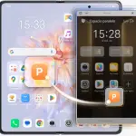 Parallel Space: la solución de Honor para proteger los datos personales , HONOR