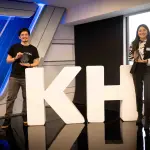 Soquimat, Alba y LifeNano Technologies, fueron los ganadores de Know Hub Ignition., Know Hub Chile