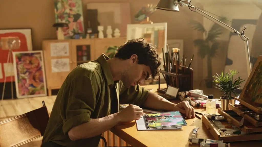 HUAWEI MatePad Pro, esta tablet combina portabilidad, potencia y herramientas pensadas para impulsar la creatividad. ,HUAWEI