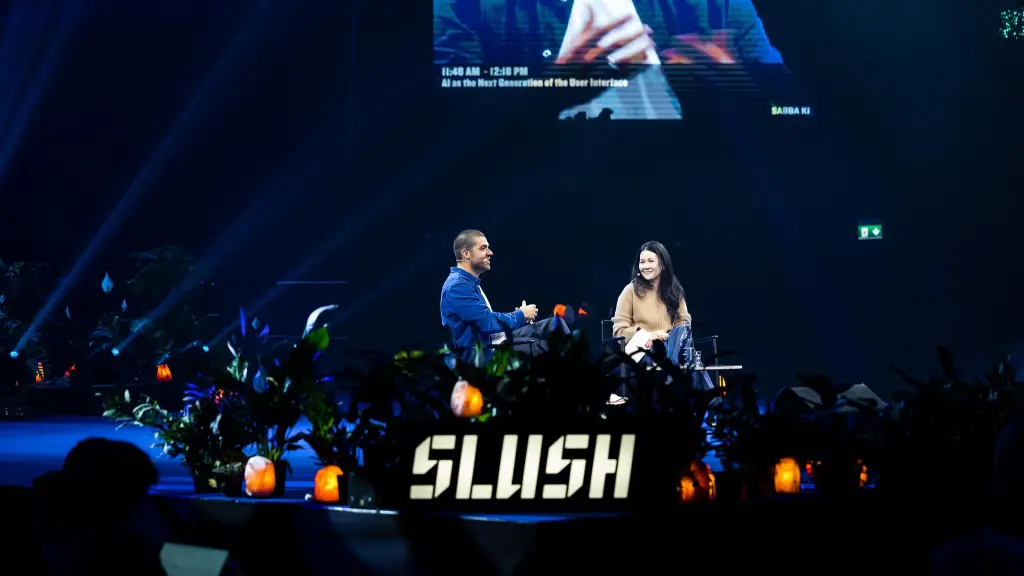 Para esta edición 2024, Entreprenerd estará presente ambos días, dando cobertura al evento para recoger las mejores historias, las nuevas tendencias y mucho más. ,Slush
