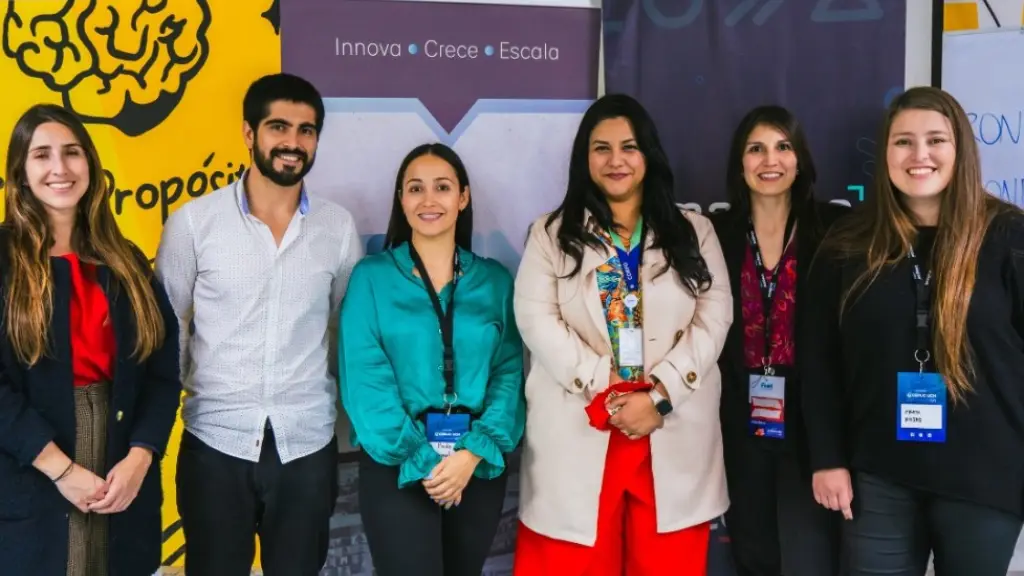 Imagine Antofagasta ,Gentileza