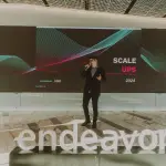 Scaleups chilenas generan el 43% de los nuevos empleos en el país. ,Gentileza