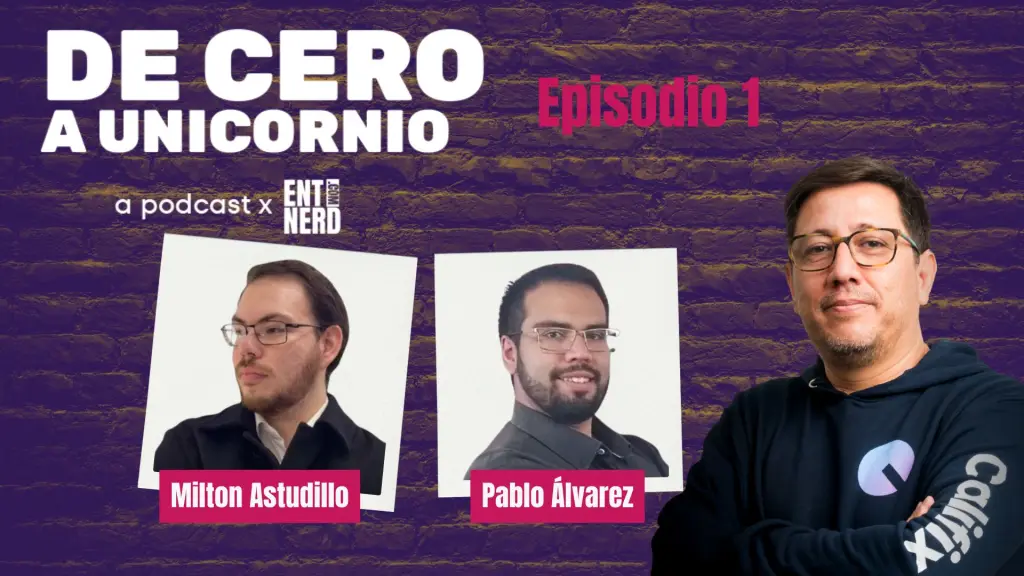 Pablo Aravena entrevista a Vitech