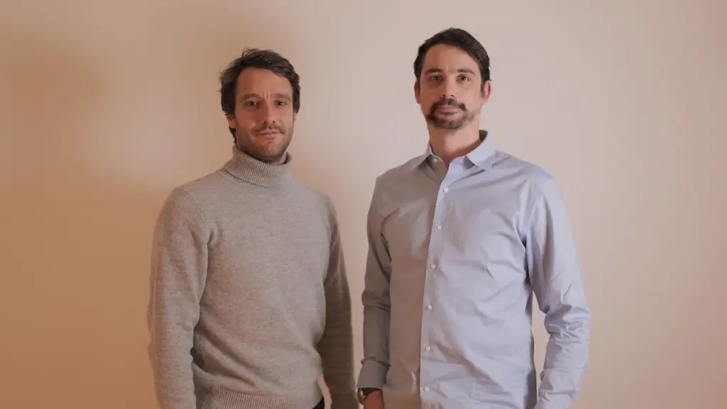 Founders Skynopy, a French space startup specializing in satellite connectivity. ,Skynopy