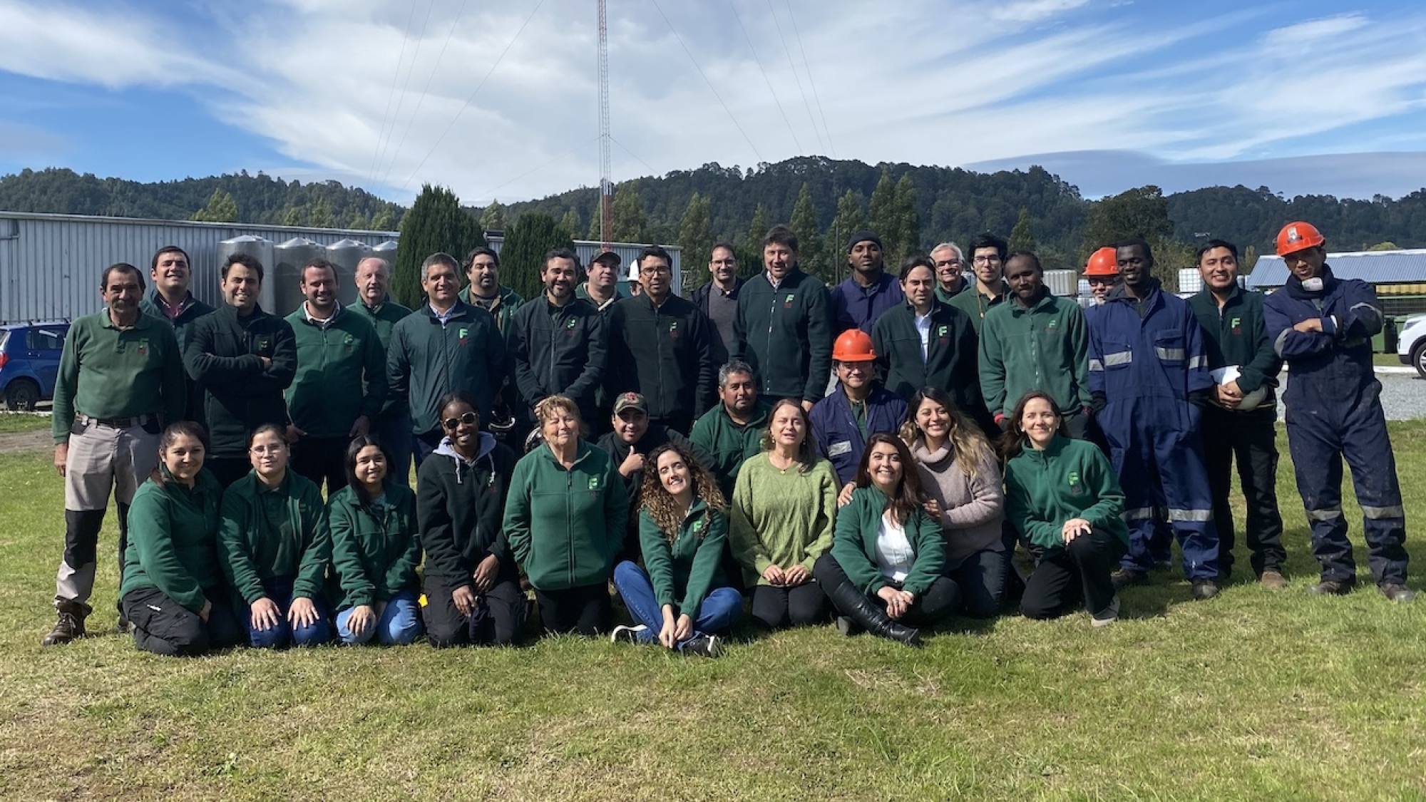 Empresa regional de bioinsumos agrícolas a base de algas llega a nuevos mercados con el apoyo de ProChile, Gentileza