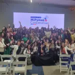 PROPYME realizó 13° Encuentro Mujeres Empresarias en Semana de las Mipymes y Cooperativas 2024 ,Gentileza