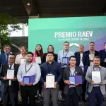 Premiación RAEV abre su convocatoria 2025, Gentileza