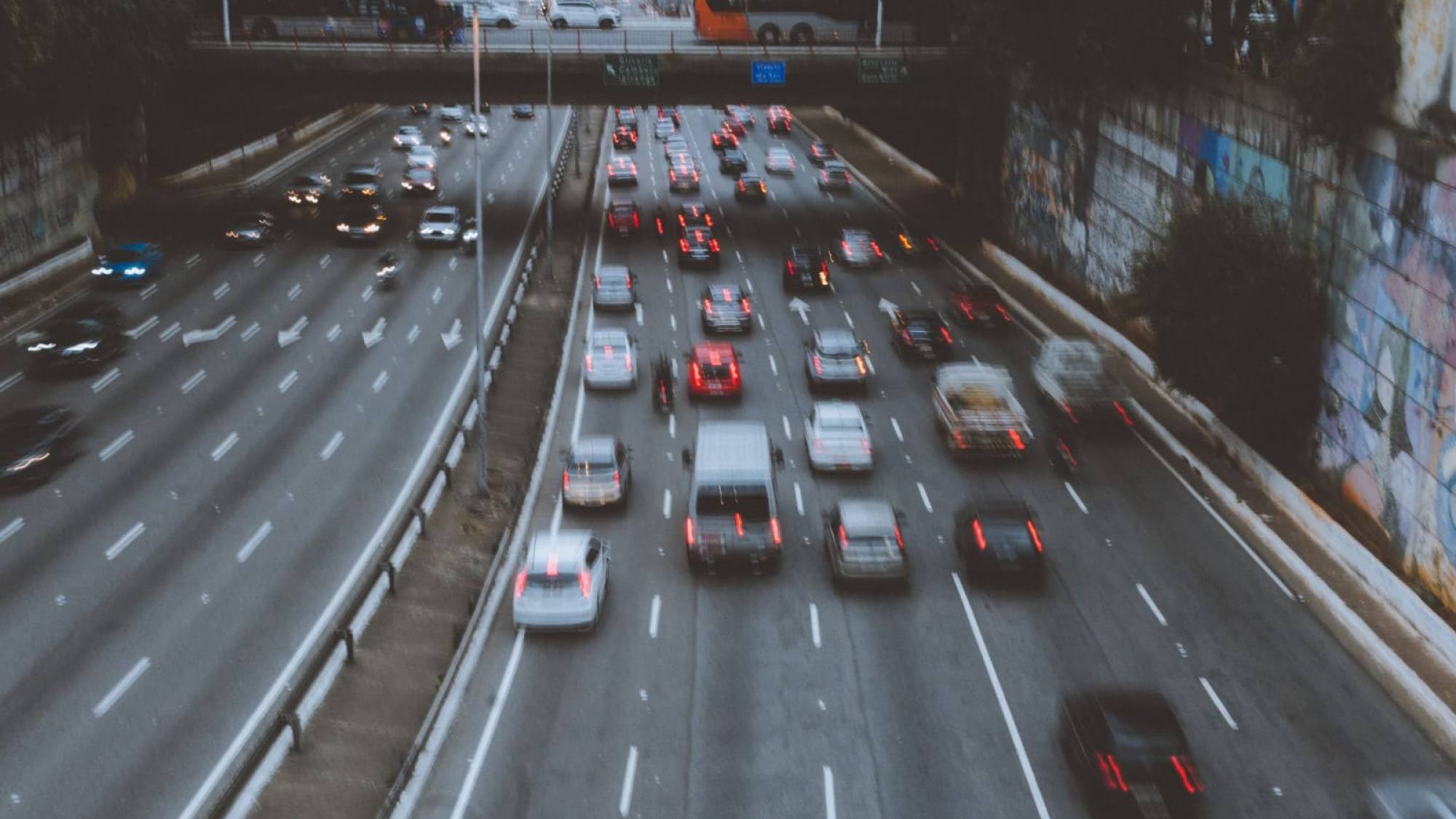 Carreteras más seguras durante fiestas de fin de año, Gentileza