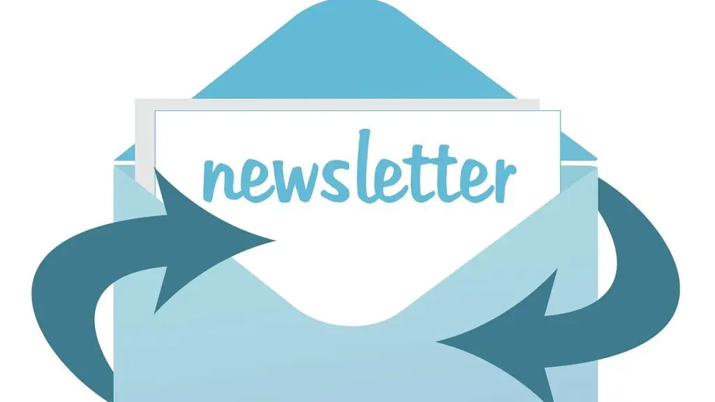 noticias, encabezados, boletín de noticias, Pixabay