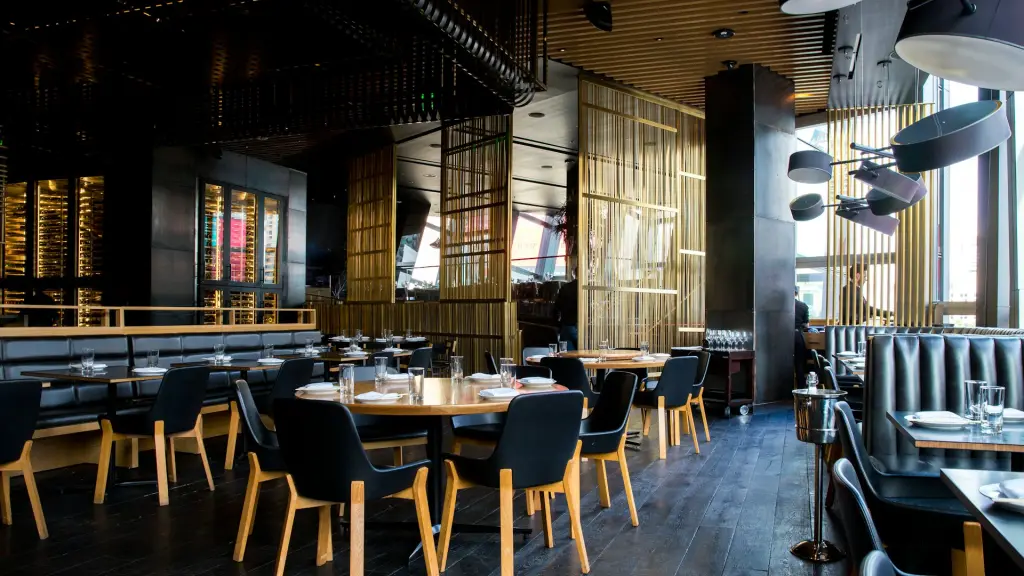 Justo Reservas: Sistema busca mejorar la ocupación de mesas, reducir tiempos de espera y fidelizar clientes ,Unsplash