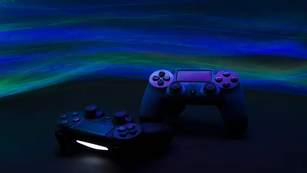 consola de juego, sony, videojuegos ,Pixabay