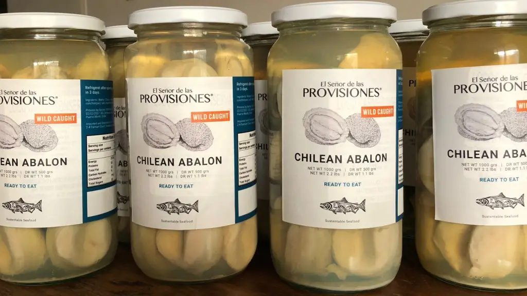 El Señor de las Provisiones internacionaliza su oferta.  ,Gentileza ProChile 