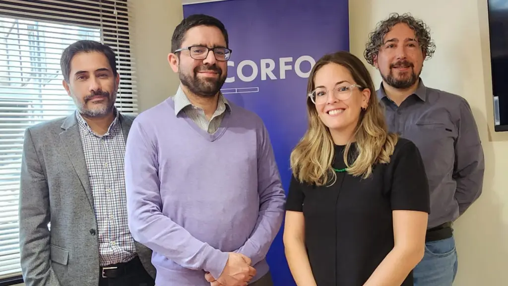 Impact Lab: Los Lagos es seleccionada como región piloto para programa de PNUD ,Corfo Los Lagos