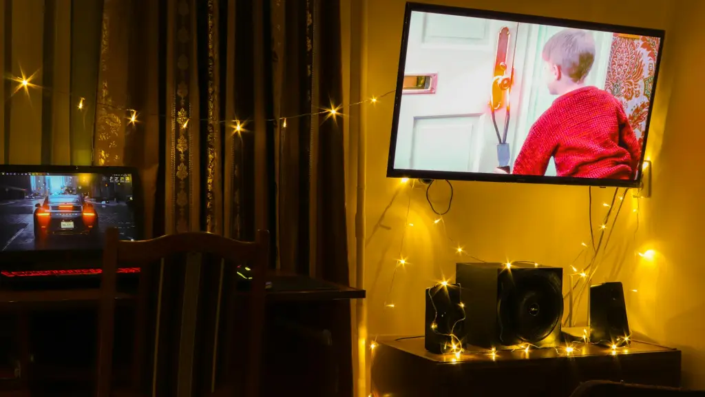 Navidad 2024: Estos son los clásicos de la TV que no pueden faltar esta temporada ,Unsplash