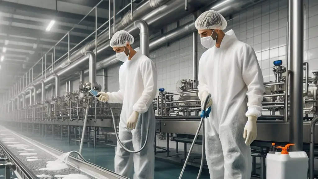 IGN Food: Empresa chilena se consolida como líder en soluciones innovadoras para la industria alimentaria ,Gentileza