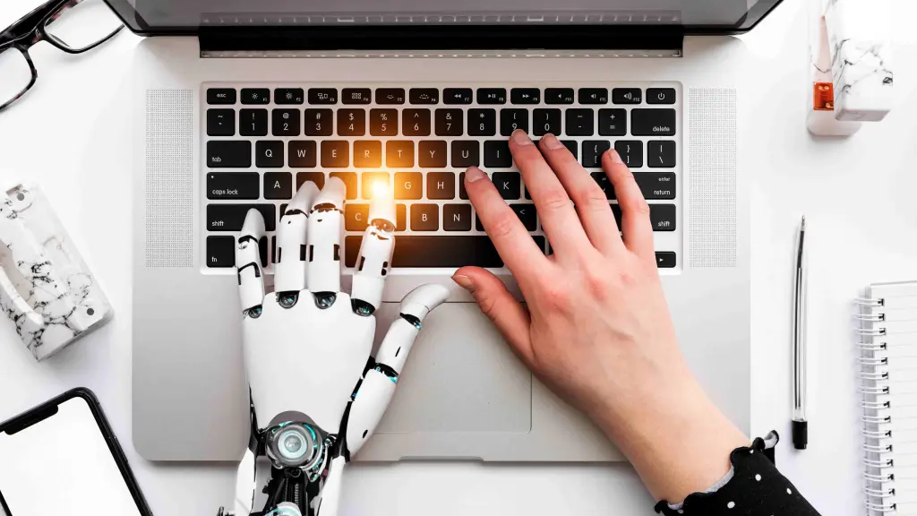 Cómo la hiperautomatización impulsa nuevas oportunidades de negocio y trabajo ,Gentileza