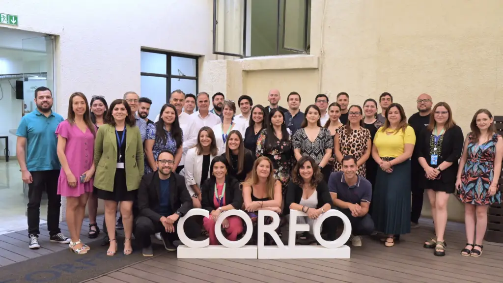 Alza en ventas y generación de empleos destacan en emprendimientos de incubadoras apoyadas por Corfo ,Corfo